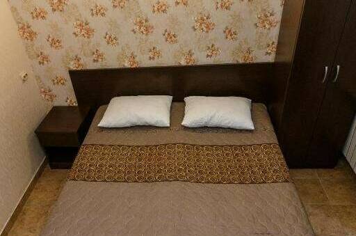 2-х местный «Стандарт» (2 этаж)