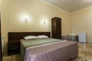 Изображение Изображение гостиницы "Гостиница «Панорама»" #2 #2