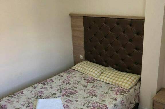 2-х местный «Полулюкс» (3 этаж)