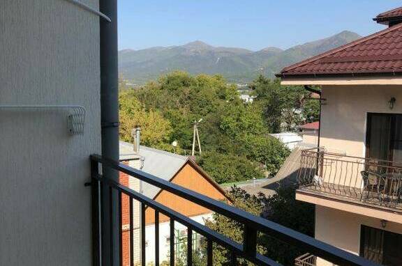 2-х местный «Полулюкс» (3 этаж)