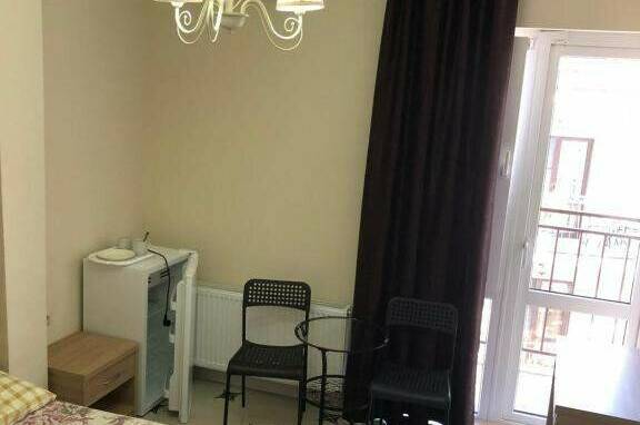 2-х местный «Полулюкс» (3 этаж)