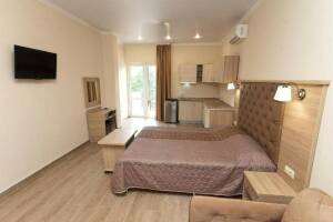 Изображение Изображение гостиницы "Гостиница «Панорама»" #6 #6