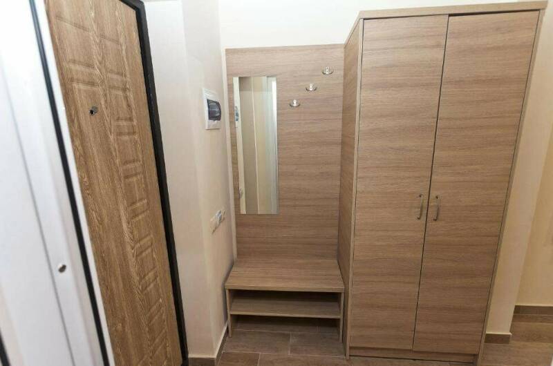 4-х местный «Люкс» с кухней и видом на море