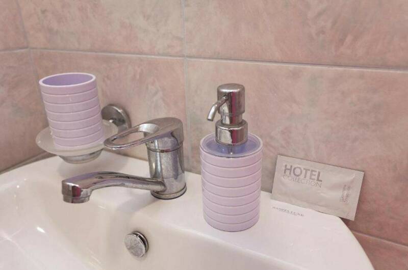 4-х местный «Люкс» с кухней и видом на море