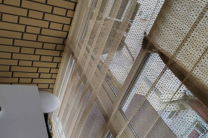 Трёхместный «Стандарт» № 4 на третьем этаже