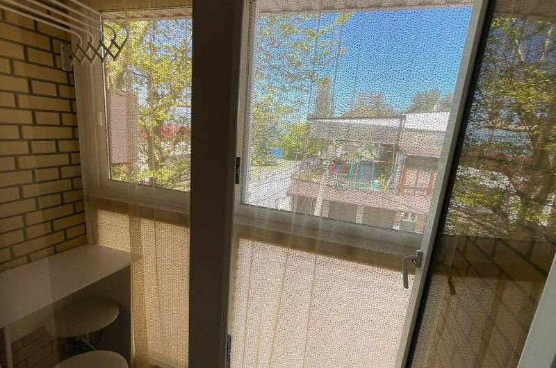 Четырехместный «Стандарт"№ 5 на третьем этаже