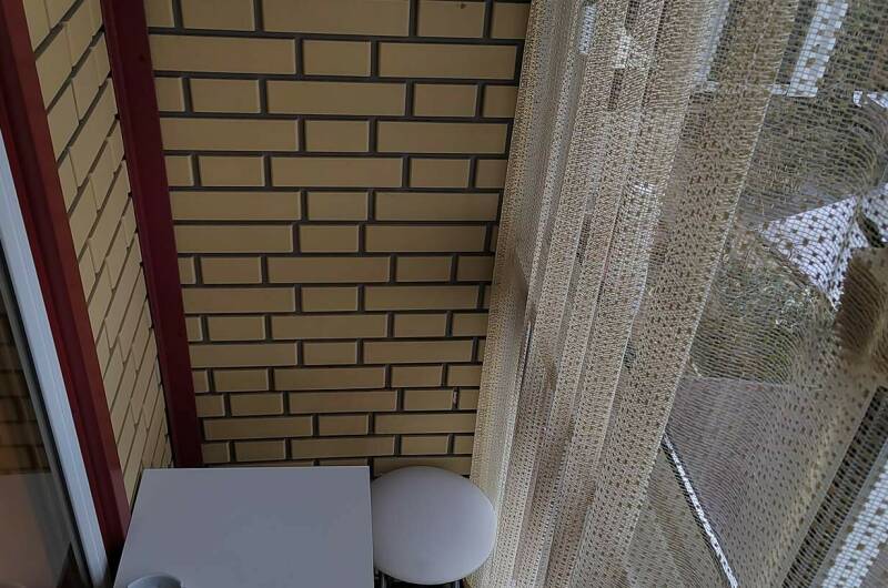 Трёхместный «Стандарт» № 7 на третьем этаже