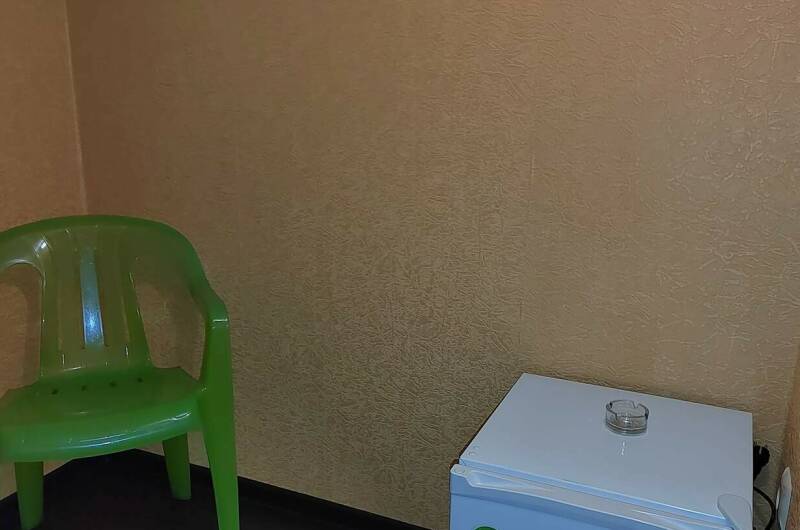 Трёхместный «Стандарт» № 7 на третьем этаже