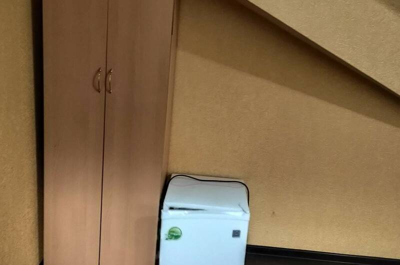 Двухместный «Стандарт"№ 3 на третьем этаже