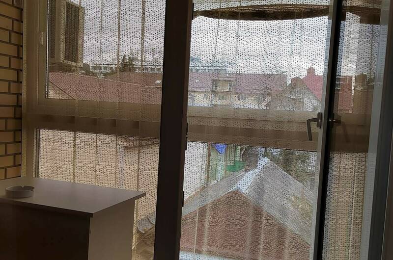 Двухместный «Стандарт"№ 3 на третьем этаже