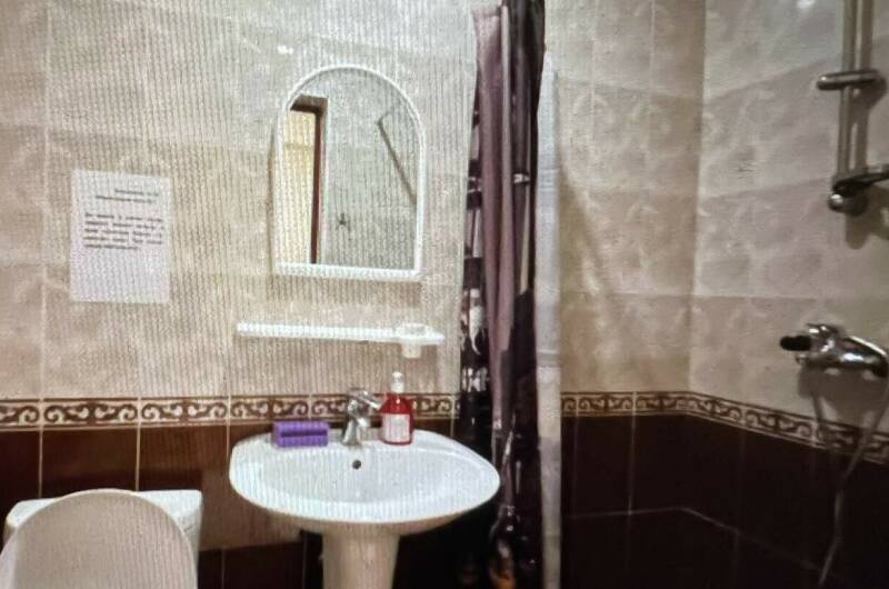 3-х местный «Комфорт»