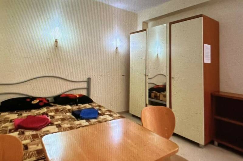 3-х местный «Комфорт»