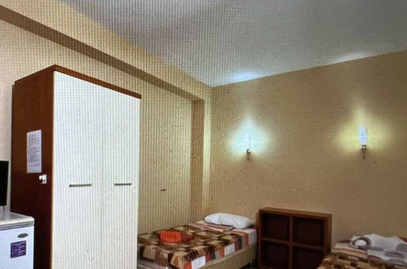 3-х местный «Комфорт»