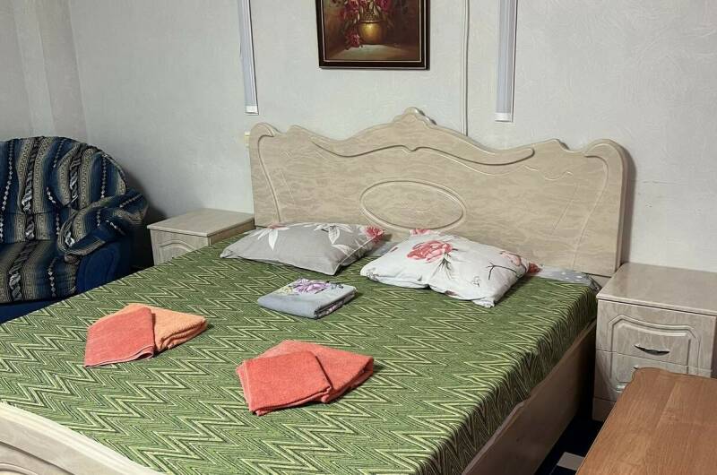 4-х местный «Комфорт»