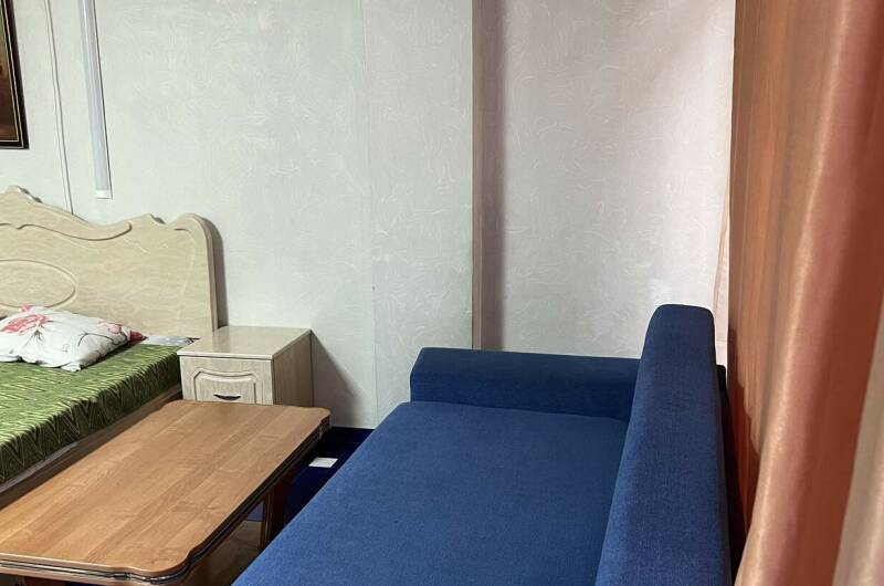 4-х местный «Комфорт»