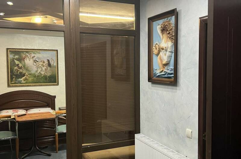 2-х комнатный «Люкс»