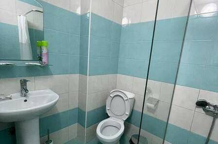 Четырехместный номер