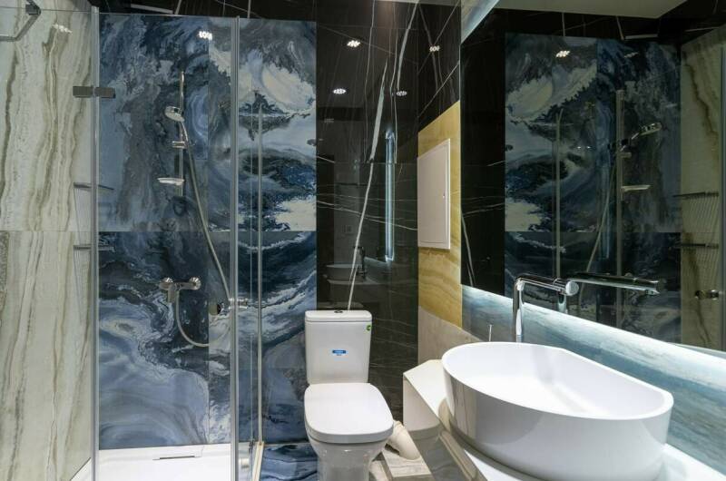 Апартаменты 4х местный