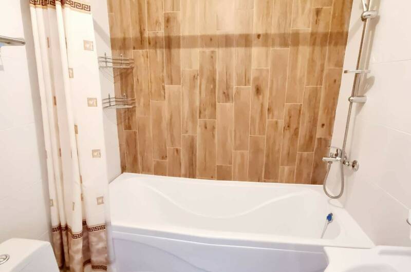 Однокомнатная студия