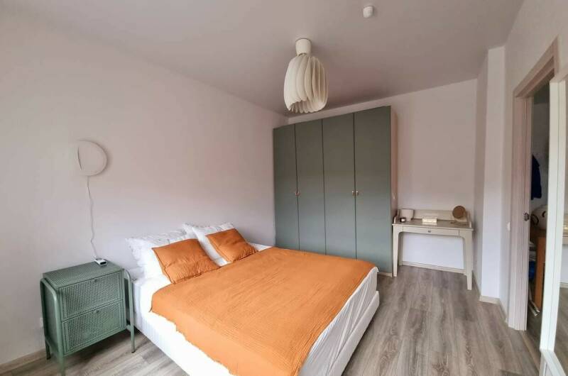 Евро апартаменты