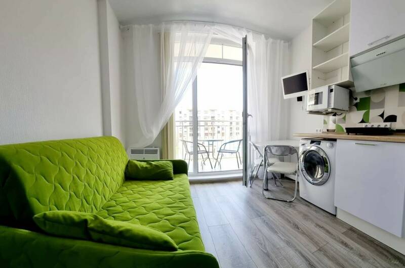 Евро апартаменты