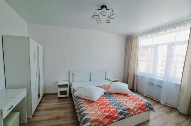 Евро апартаменты