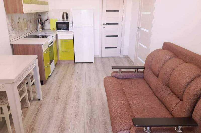 Евро апартаменты