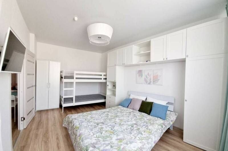 Евро апартаменты