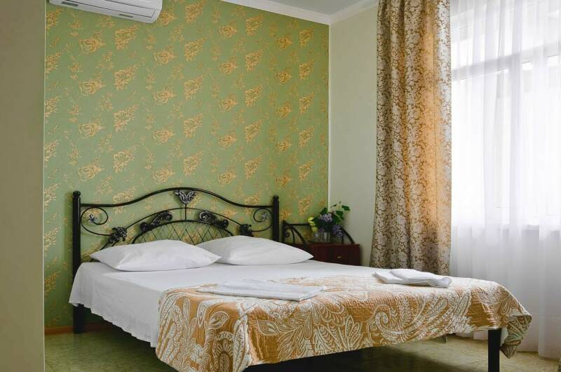 «Стандарт» 2-х местный