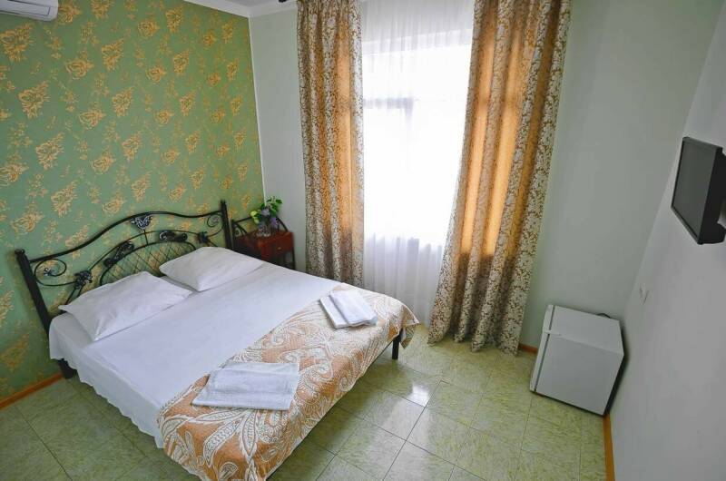 «Стандарт» 2-х местный