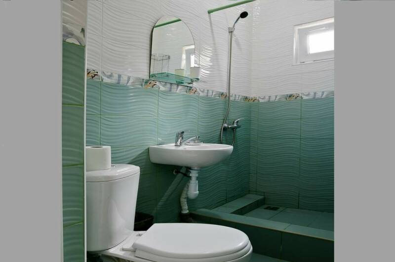 «Стандарт» 2-х местный