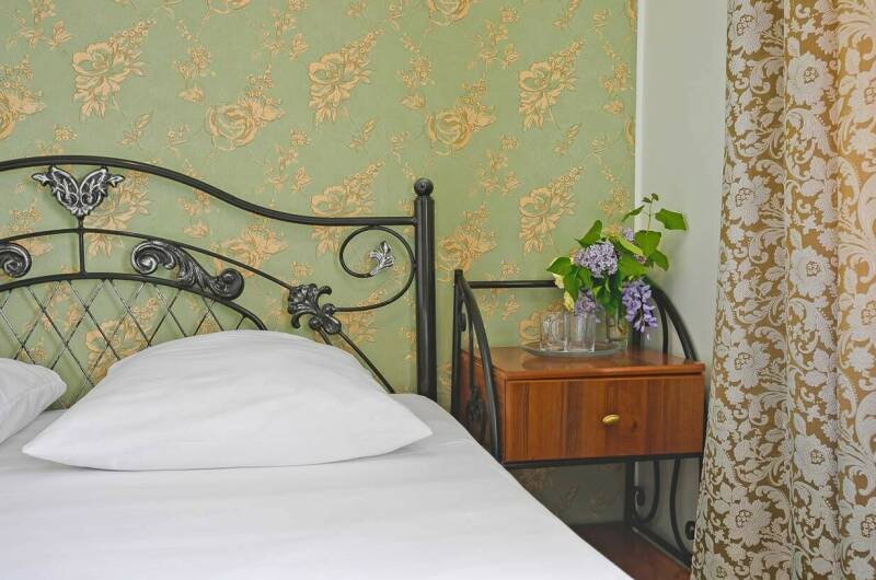 «Стандарт» 2-х местный