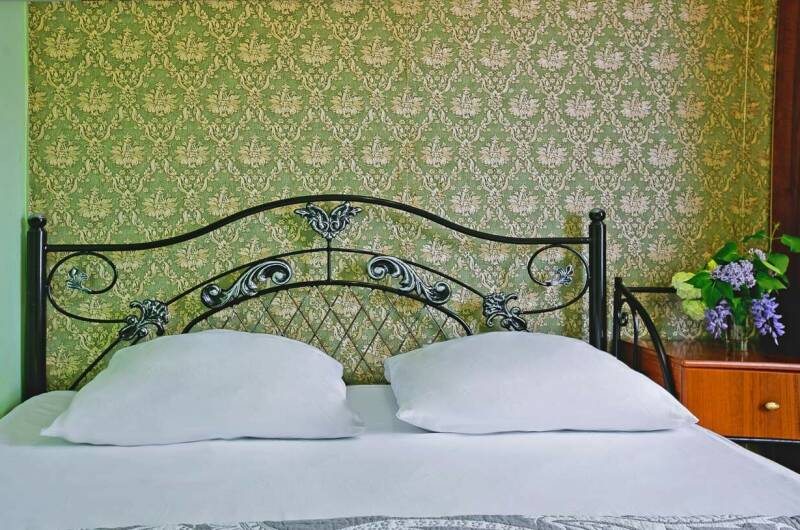 «Комфорт» 3-х местный