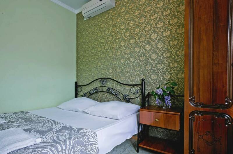 «Комфорт» 3-х местный