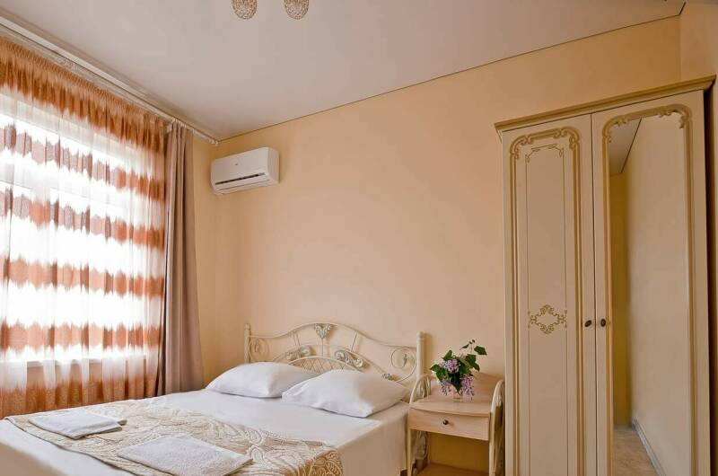 «Люкс» 2-х комнатный