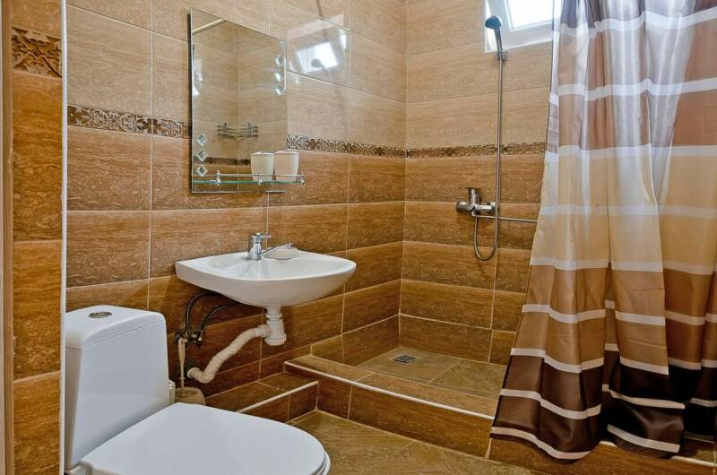 «Люкс» 2-х комнатный