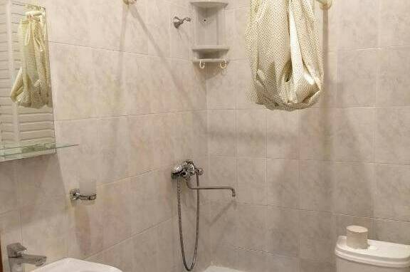 Трехместный номер (1)