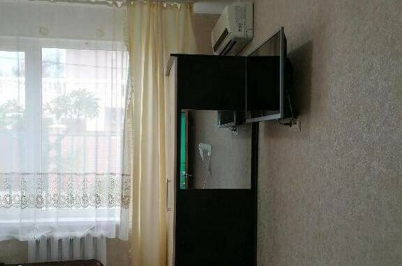 Трехместный номер (1)