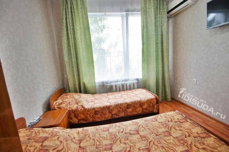 Двухместный номер (2)