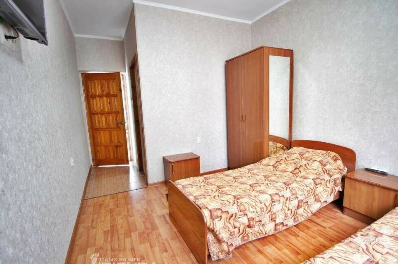 Двухместный номер (2)