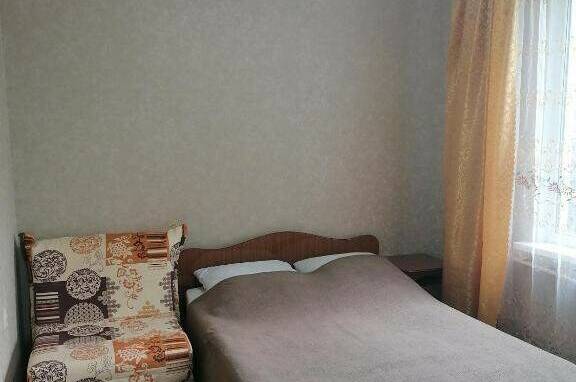 Двухместный номер с доп. местом (3)