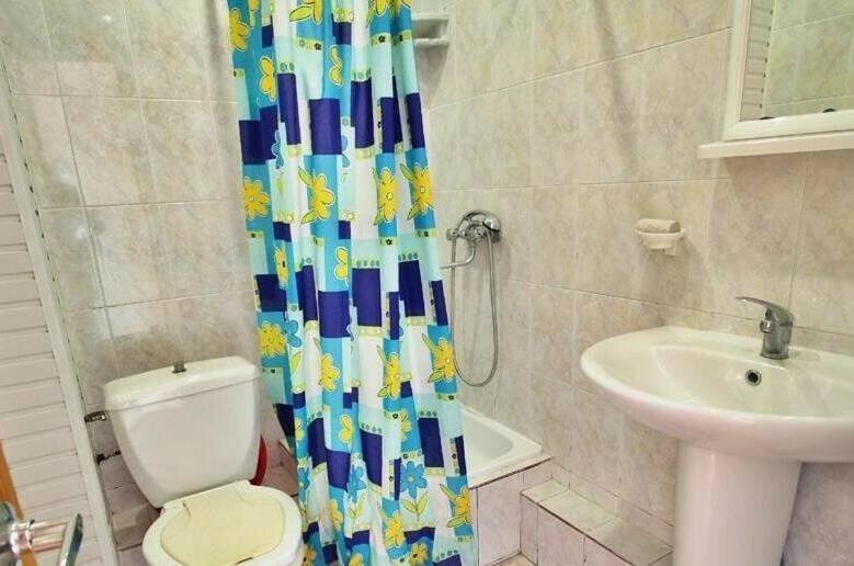 Двухместный номер с доп. местом (3)