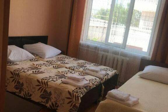 Трехместный номер (5)