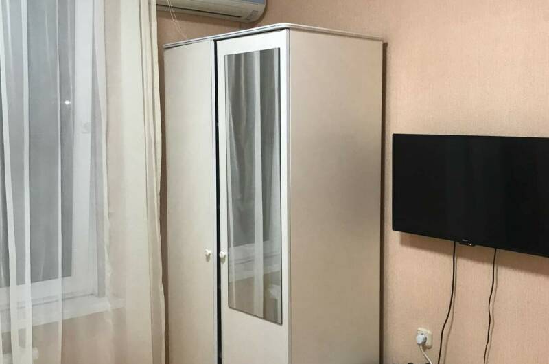 Двухместный номер с доп. местом (7)