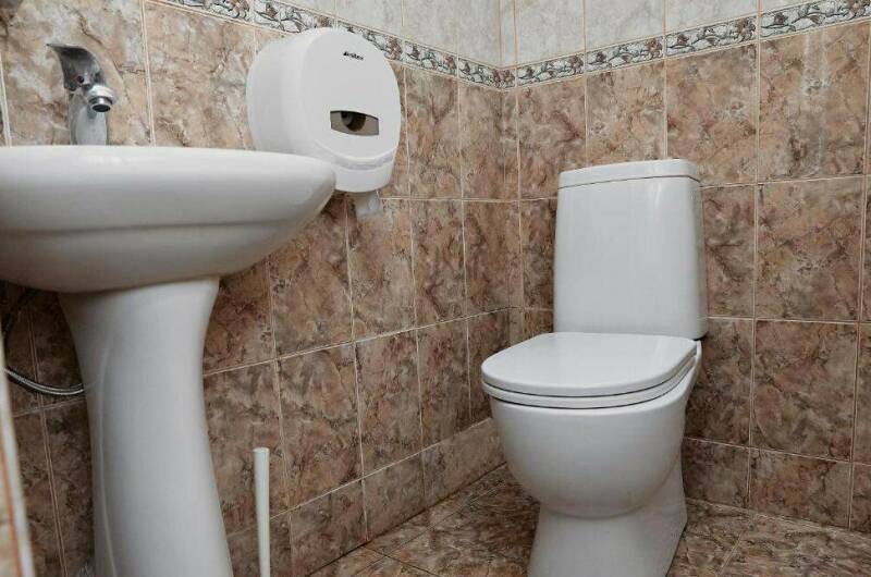 3-х местный «Стандарт» с балконом