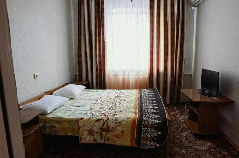 2-х местный «Эконом»