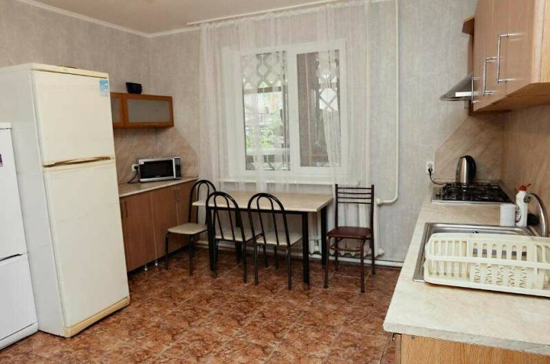 2-х местный «Эконом»