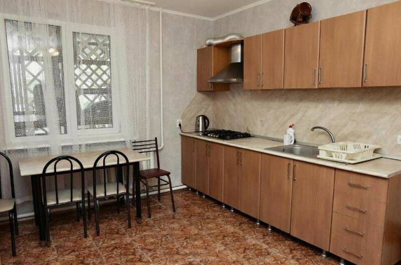 2-х местный «Эконом»