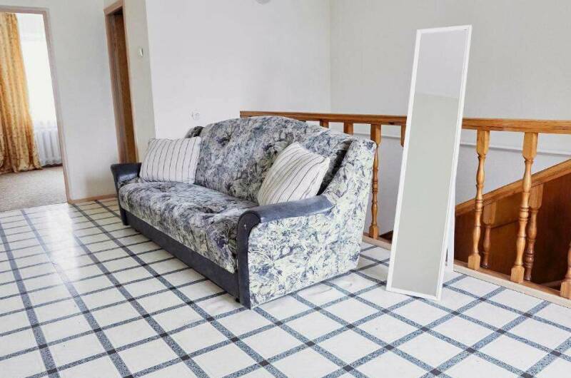 3-х местный номер «Эконом»