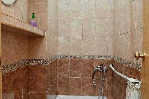 3-х местный номер «Эконом»